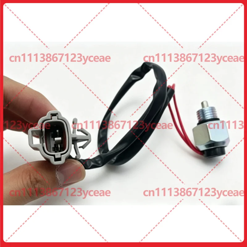 For Suzuki Brake Pedal Position Sensor 37680-76J01 Vehicle Stop Light Control Switch Wholesale Auto Repair Parts