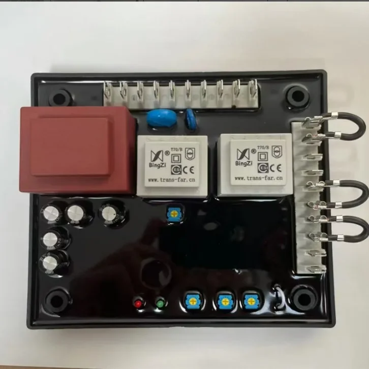 Brushless Generator… - image