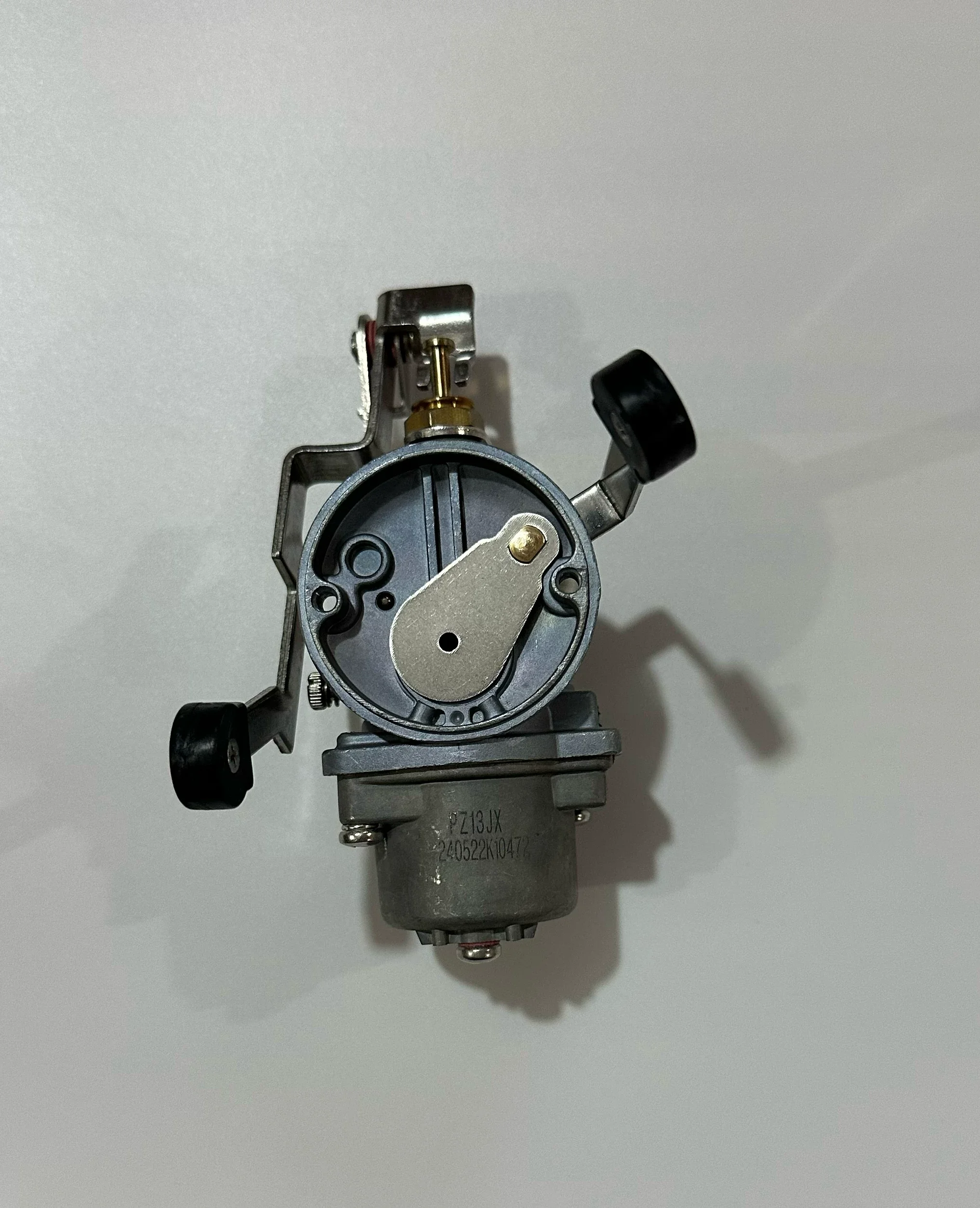 Free Shipping Outbaord Motors Carburetor Parts For Tohatsu 2 Stroke 3.5HP, Hidea Old Version 2 Stroke 4HP Outboard Engines