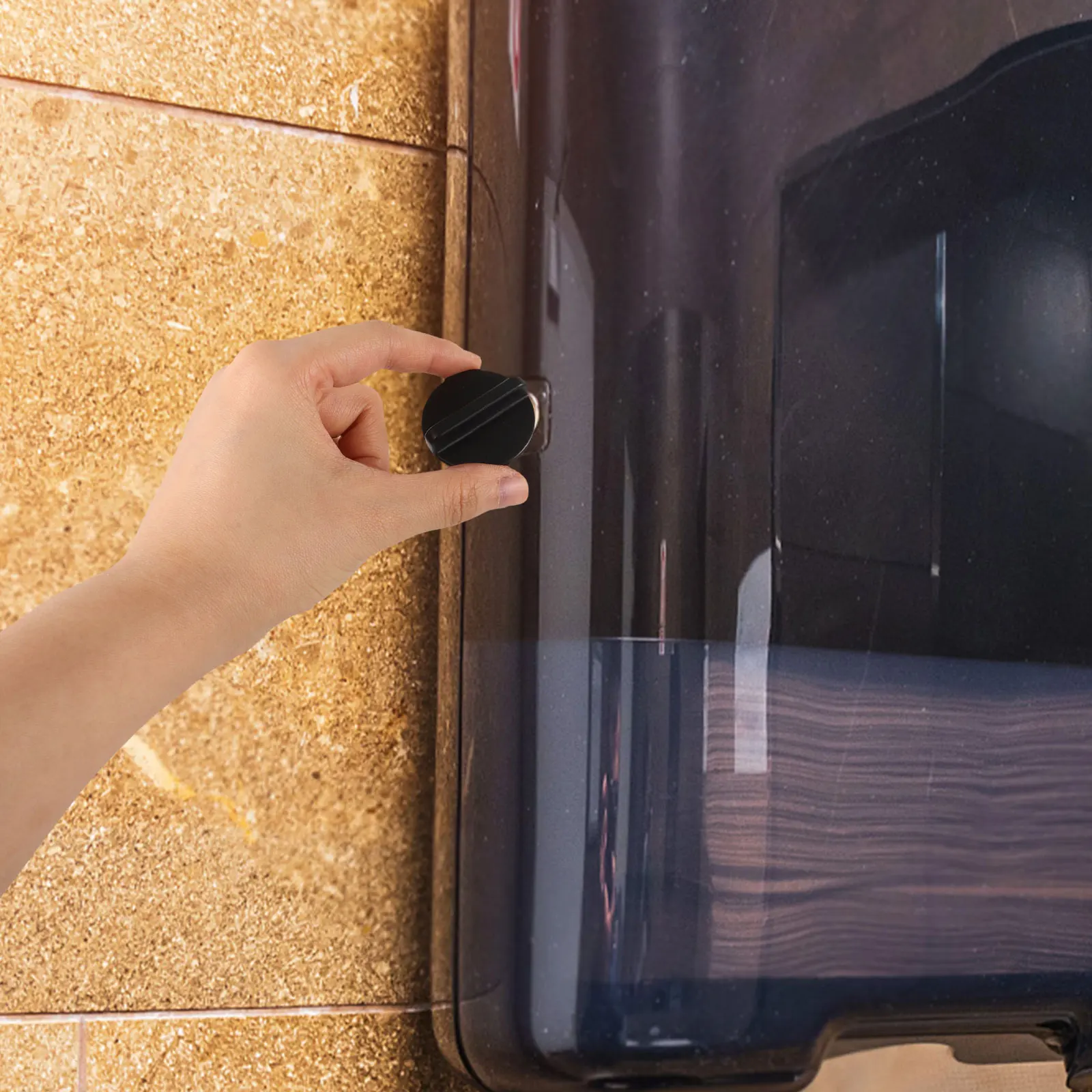 thumb