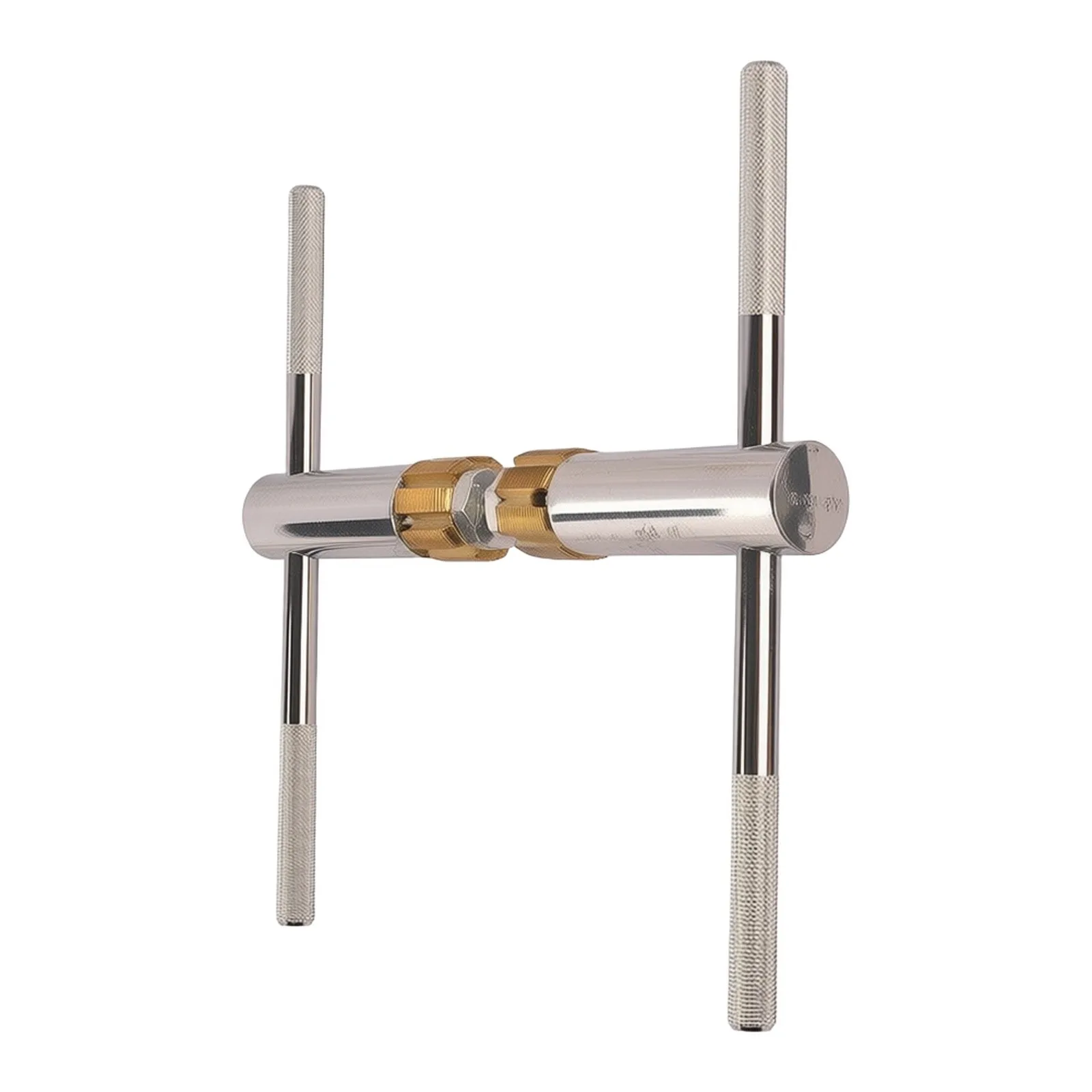 Bike Bottom Bracket Thread Tapping Tool Featuring Replaceable for taps and Efficient Chip Removal for Thread Repair