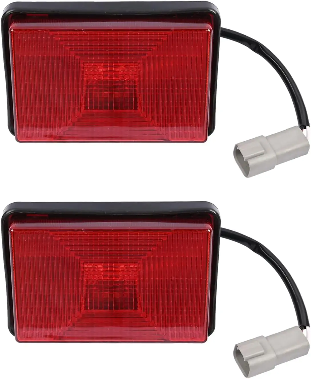 

142-7503 Lamp Assembly for Caterpillar 259B3, 216, 228, 248, 226B, 232B, 236B, 242B, 252B, 247, 257B