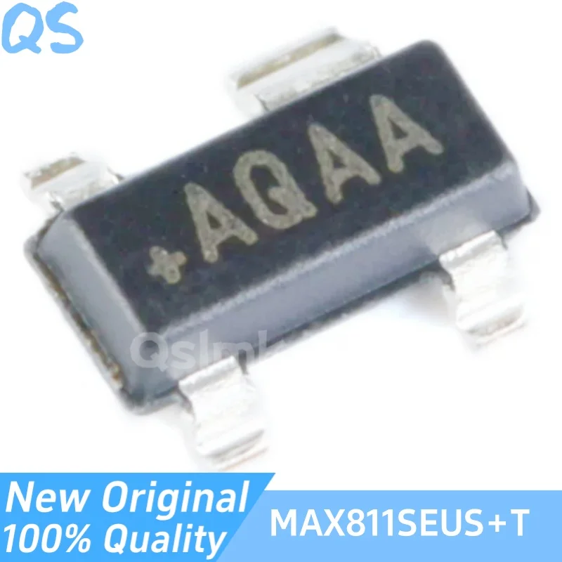 New Original MAX811…