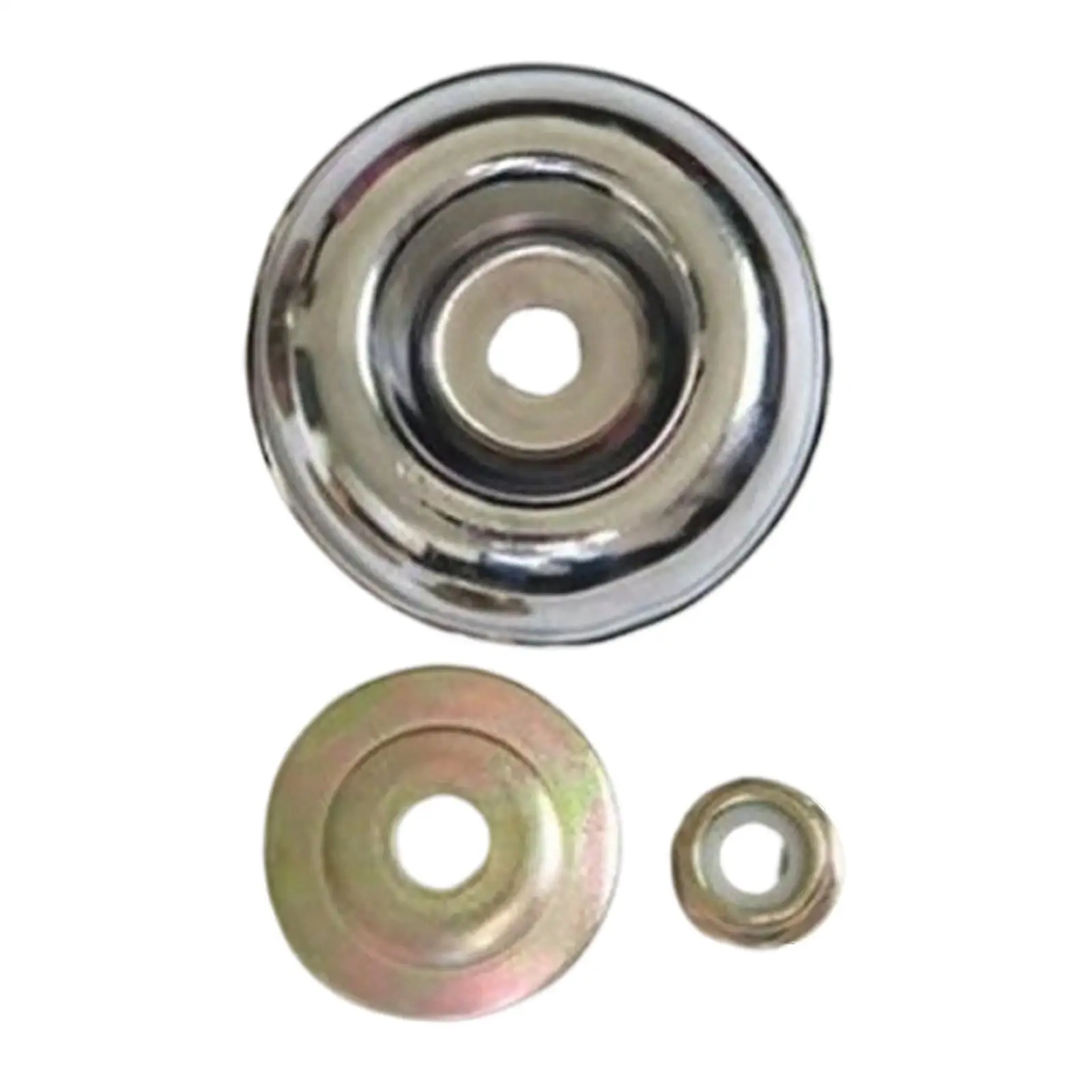 Multi Function Trimmer Adapter Kit Metal Lawnmower Blade Attachment Gardening Brush Cutter for FS Series