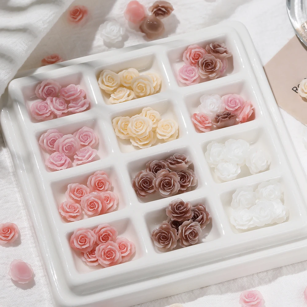 20/50 pz Senza Foro Fiore In R - Resin Craft Ideas recensione e prezzo