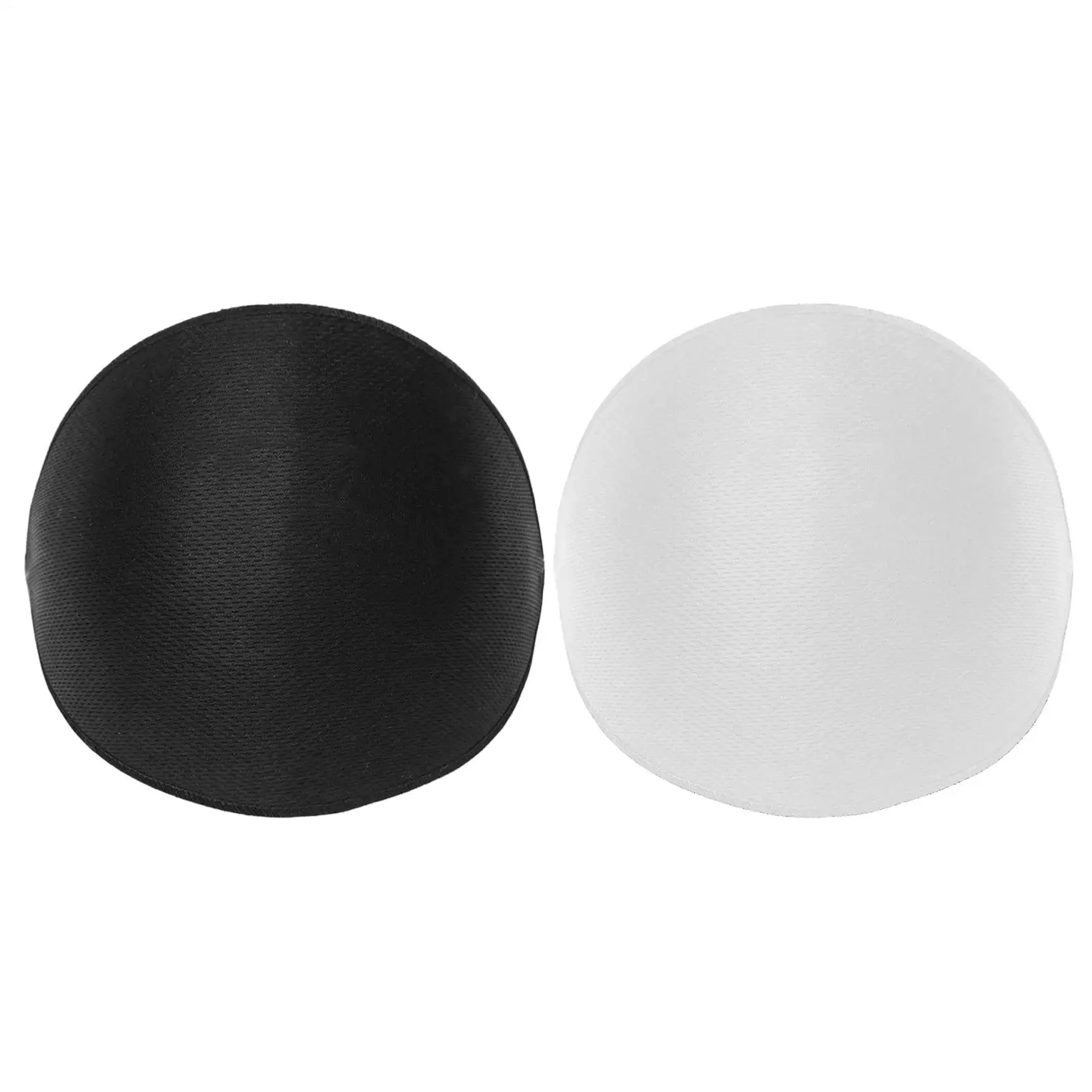 Baseball Caps Inserts Shapers Reusable Foldable Portable Hat Reshaper Caps Inner Support Shaper for Adults Lovers Families