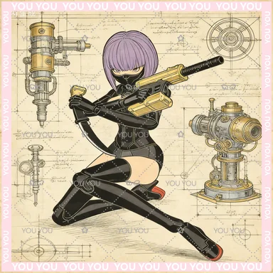 In Stock Electronic…