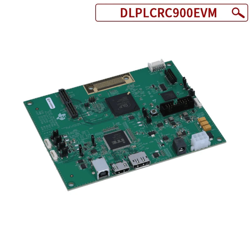 

DLPLCRC900EVM DLP LightCrafter Evaluation Module for Digital Micromirror DMD Development