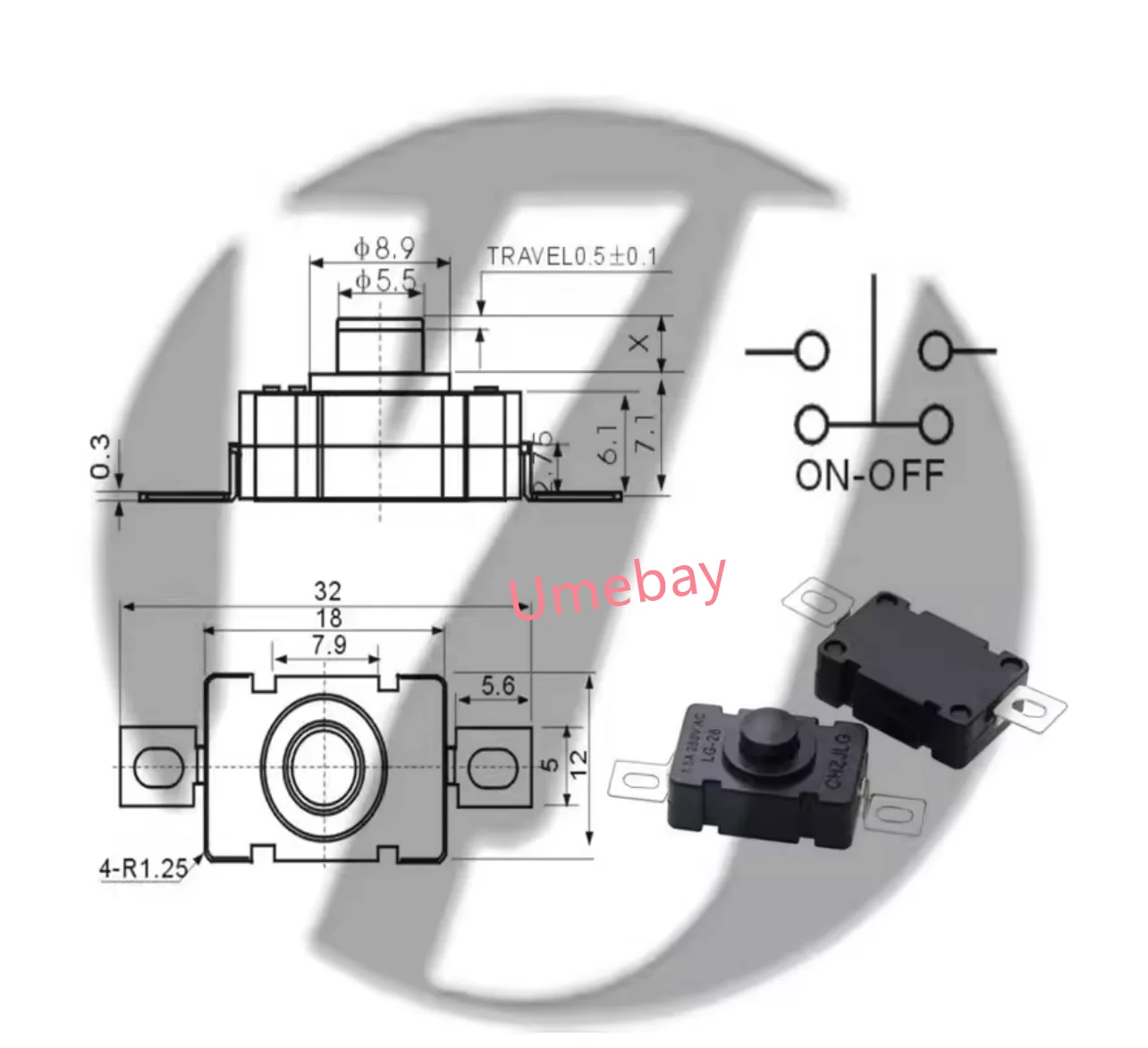 50 pieces, integrated circuit , YT-1812-A YT-1812-AH YT-1812-B YT-1812-2B YT-1812-D YT-1812-M YT-1812-X YT-2513-A YT-2513-F