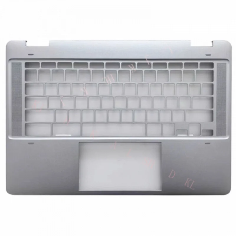 

N New for HP Chromebook x360 14b-cb 14b-cb0000 C cover keyboard bezel