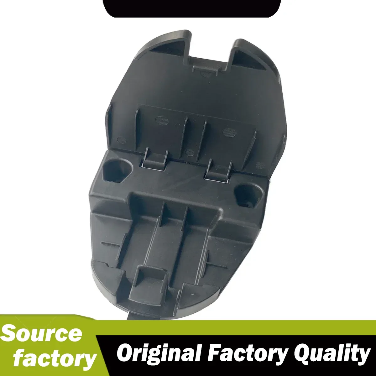 For Audi A3 8V A4 B8 Avant A5 8T Sportback A6 C6 C7 S3 S4 S5 S6 RS3 RS5 RS6 Q5 8T0860285 New Rear Trunk Warning Triangle Holder