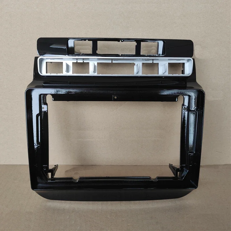 Car Audio Panel Radio Frame Car Multimedia Frame 9