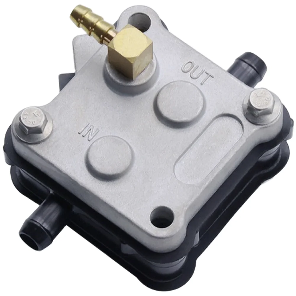 

Replacement Fuel Pump for Mercury 2 For 35For Outboard Engine 14360A16 Part Designed for Reliable Marine Performance