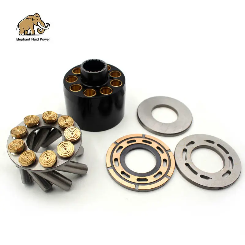 

Sauer PV20 Hydraulic Piston Pump Parts