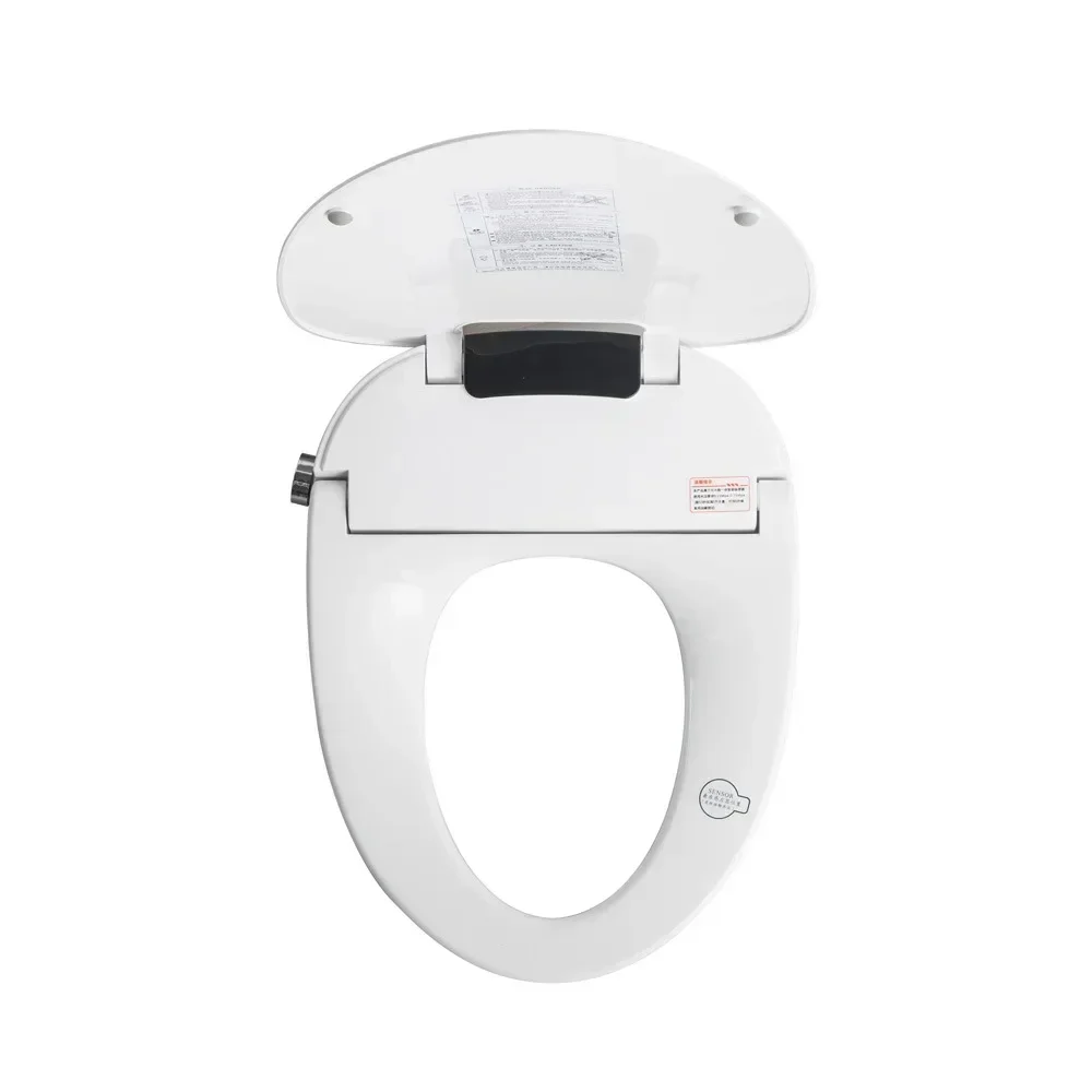 

2024 New Fully Automatic Intelligent Toilet Cover Electric Toilet Cover Remote Control Heating and Flushing Women's Washers