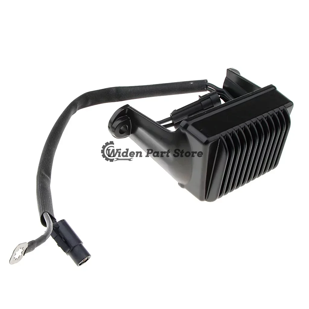 

Voltage Regulator Rectifier for Harley 2004-2005 FLT FLH Replaces 74505-04