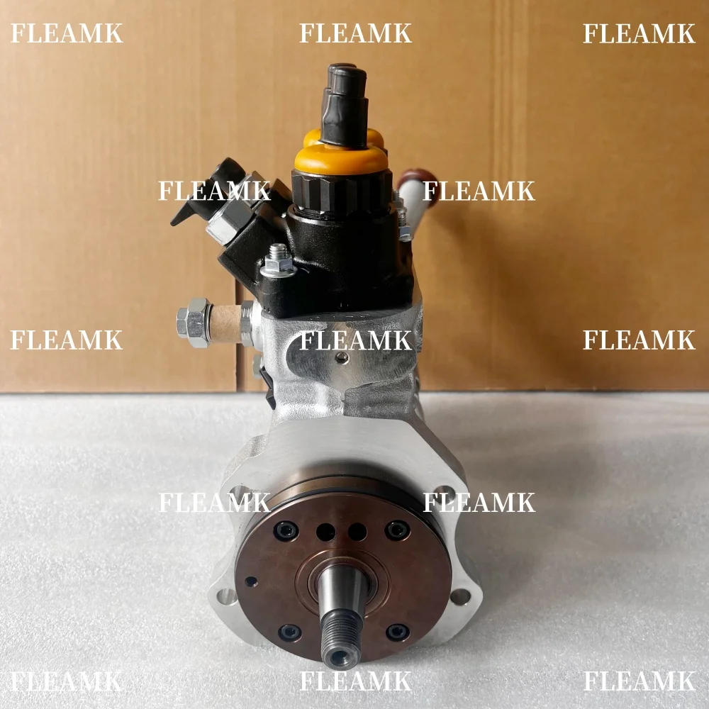 High Quality Diesel Common Rail Fuel Injection Pump 094000-0150 ME131603