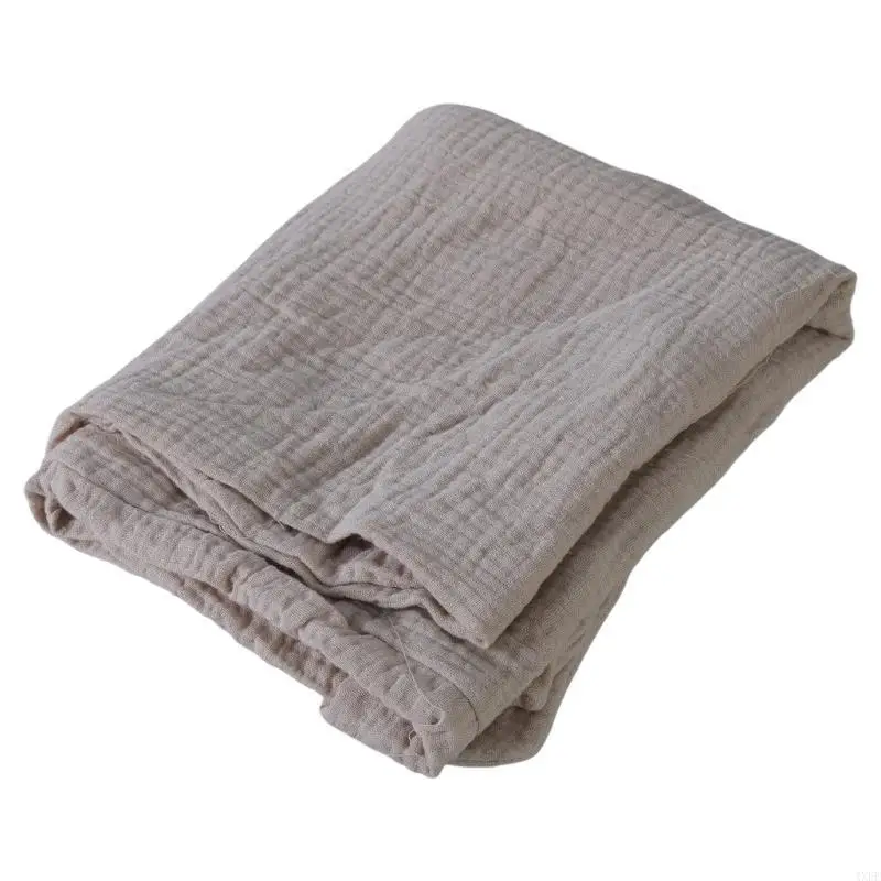 Cotton Sheets for Bassinets Comfortable Crib Sheet Baby Beddings Sheet Safe & Gentle Crib Sheet Cotton for Baby Bassinet