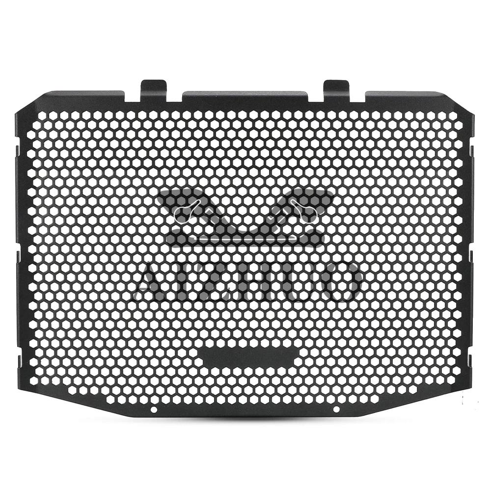 

FOR CFMOTO 450NK 450SR 450SS 450nk 450ss 450sr 2023 2024 2025 2026 Aluminium Radiator Grille Guard Cover Motorcycles Accessories