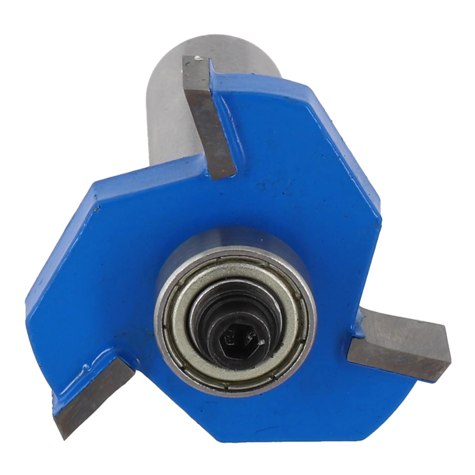 

CNC Router Bit Carbide Cutter CNC Routing Woodworking Projects Woodworking Tools Heavy Duty Use 3 Wings Design