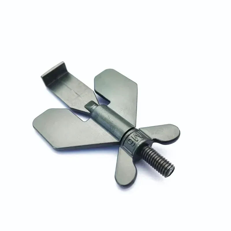 Fashion Portable Hotel Door Stopper on Sale Self-Defense Stop Travel Anti-theft Lock Safety Home Improvement