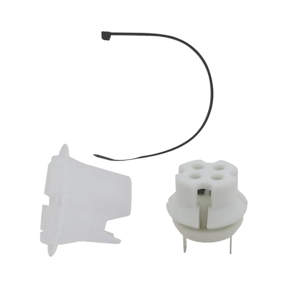 For Vapor Sensor Kit for Rheem SP20172 Water Heater and For Smith Brand Units with Cap Wire Tie AP13447-3 AP13450-3