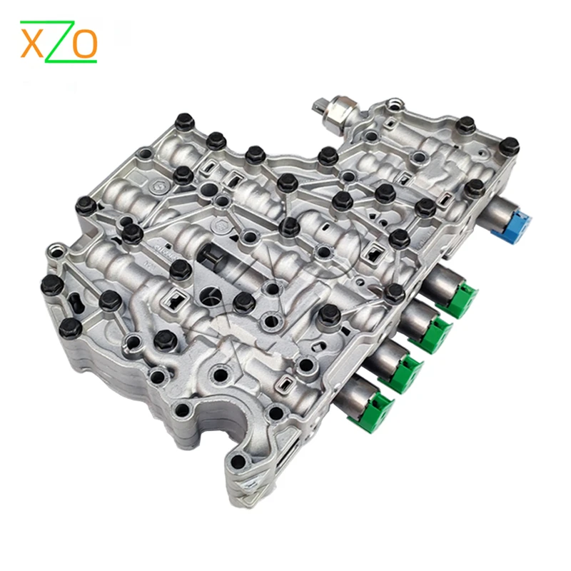 VT5 CTV Automatic Transmission Valve Body For Dongfeng Fengfeng