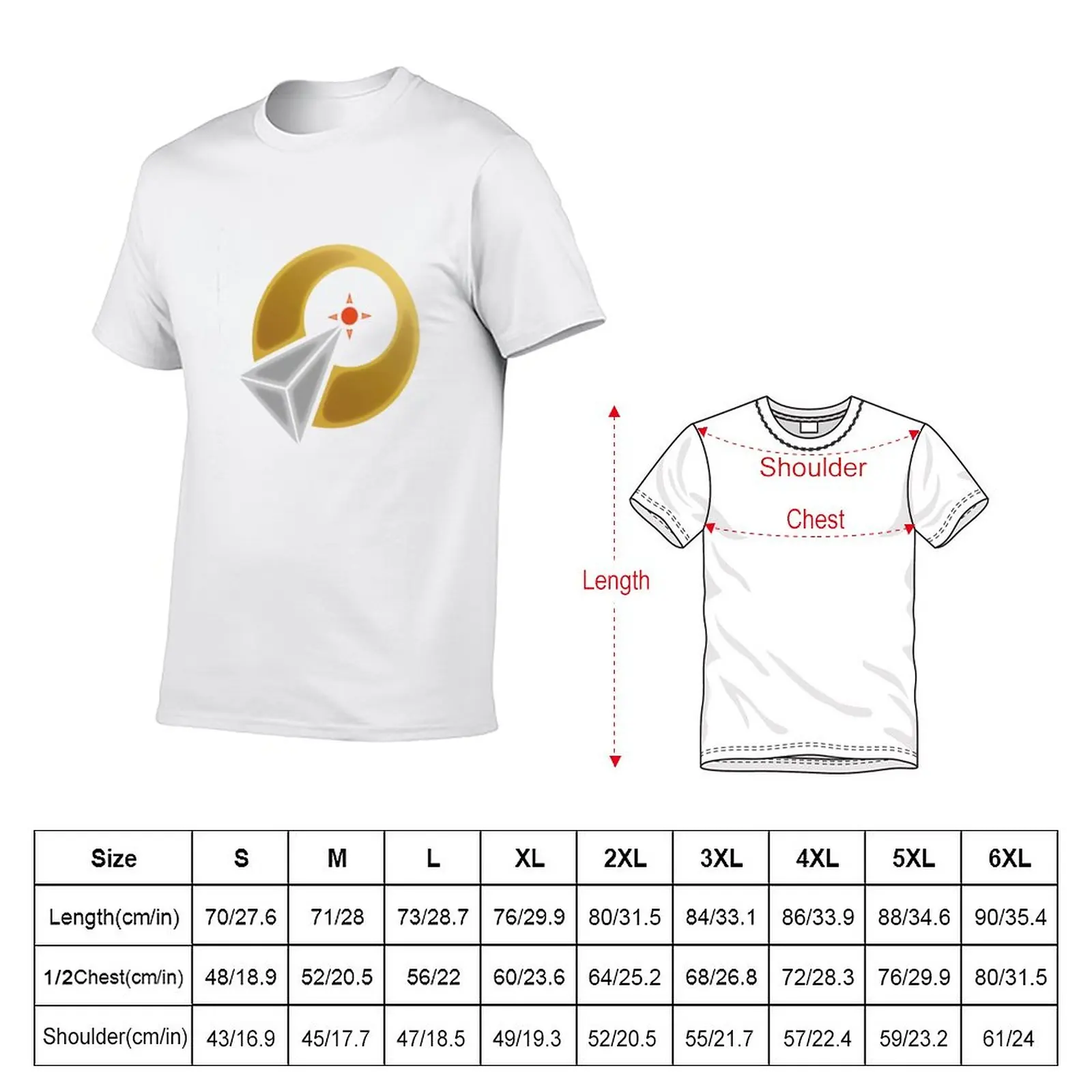 Infinite Diversity in Infinite Combinations (IDIC) T-Shirt vintage clothes sweat funnys mens graphic t-shirts big and tall