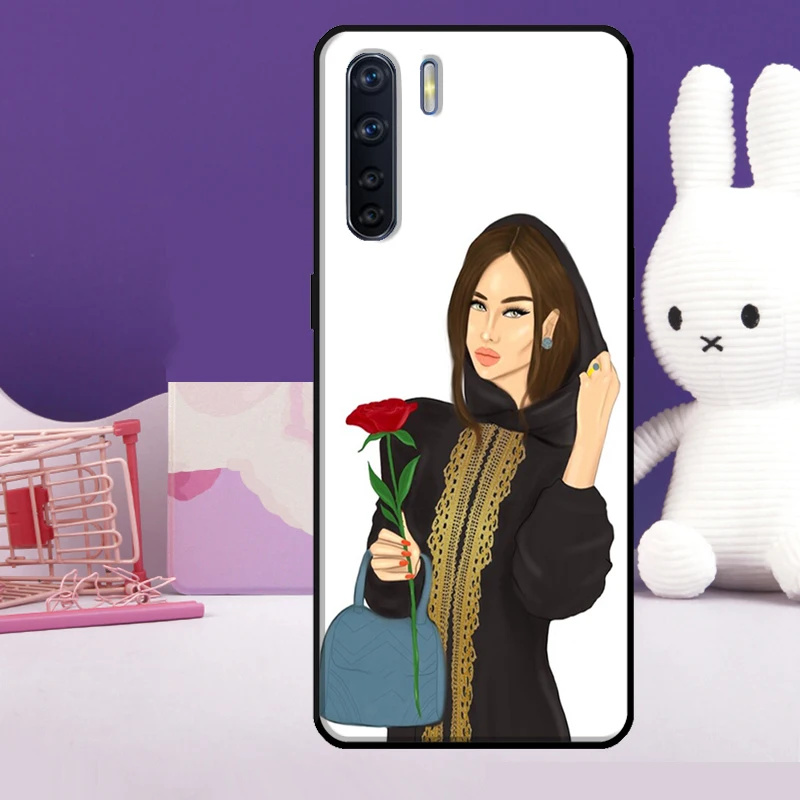 مسلم الإسلامية العربية الحجاب فتاة الحال بالنسبة ممن لهم A5 برو A15 A17 A57 A77 A18 A38 A58 A78 A98 A94 A74 A54 A40 A60 A80 A16 A76 A96 #5