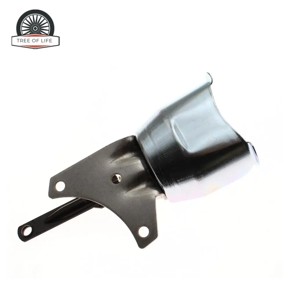 Turbo GT1544V Wastegate Actuator For Peugoet 206 207 307 407 5008 Citroen C2 C4 C5 Picasso Xsara 1.6 HDI 753420-5005S 9656125880