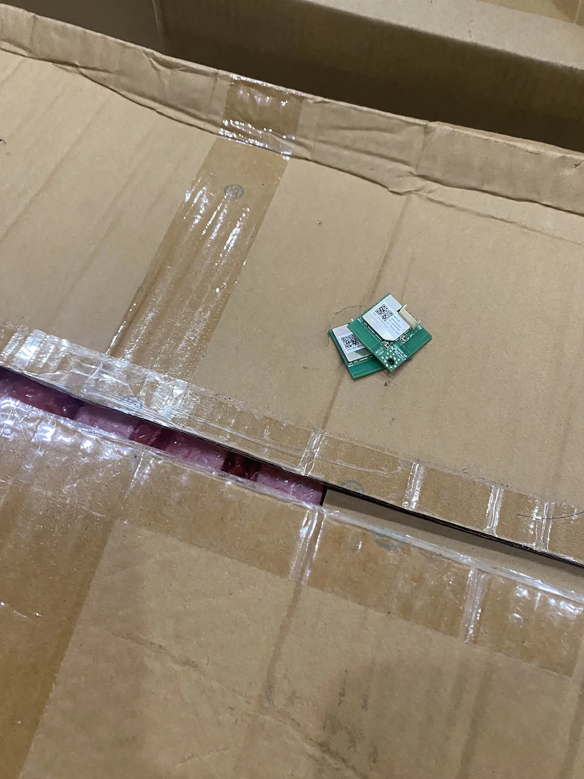 

L4260 L6270 WIFI BOARD J26H006 Combo Wireless LAN MINI USB Module for Epson L6260 L6276 L4263 L4266 L4267 L4268 L4269 Printer