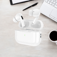 Hot sales Air pro bluetooth earphones Bluetooth 5.3 auriculares Earbuds Gaming Headset For iPhone Apple Xiaomi Android phone