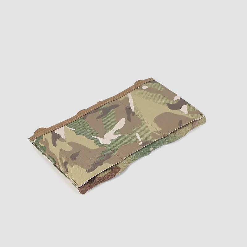Panel frontal MOLLE de ataque para chaleco táctico JPC SPC AVS - imagen 5