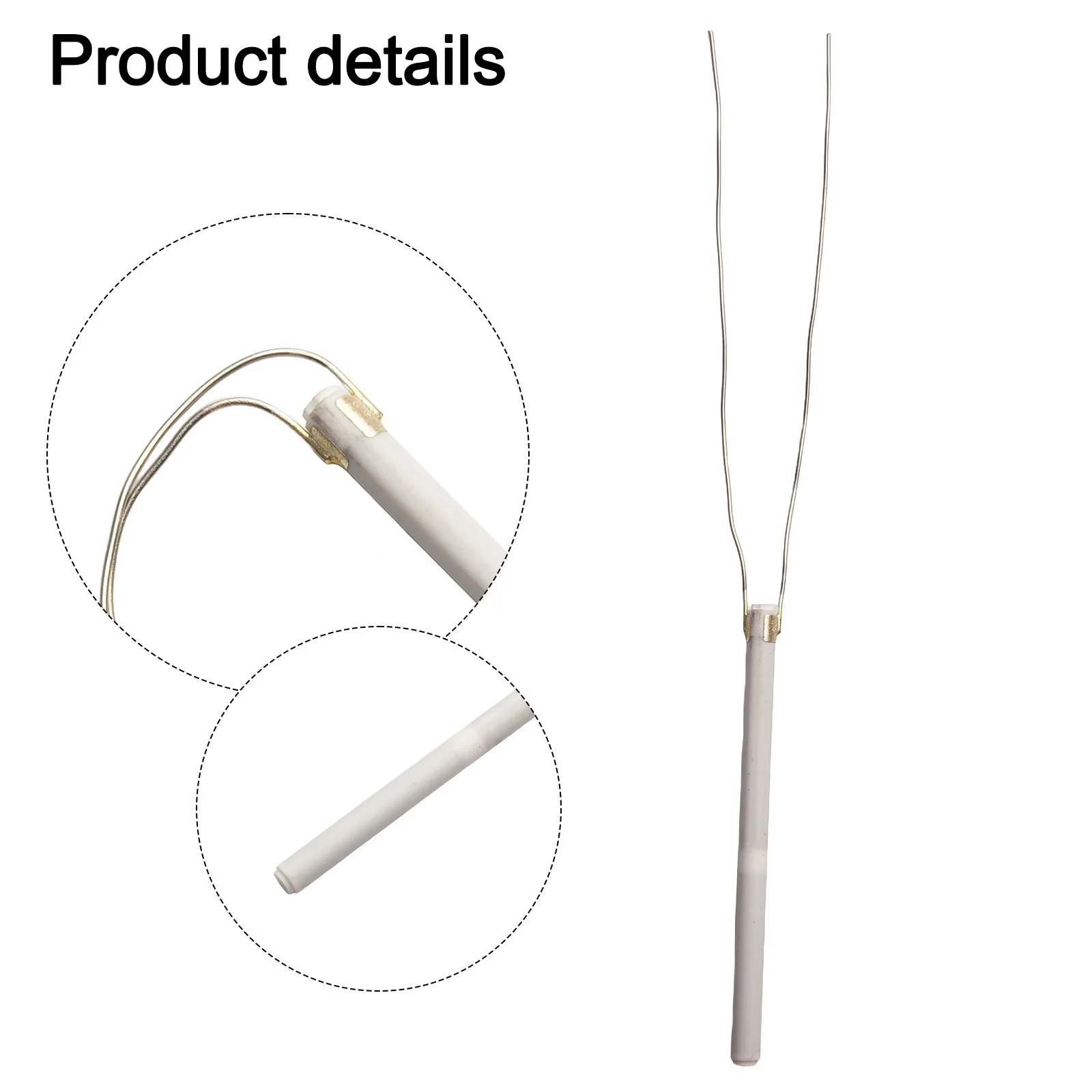 Adjustable Soldering Iron 60W Soldering Iron Soldering Sliver Color 60w Model Constant Temperature Electric Soldering Iron