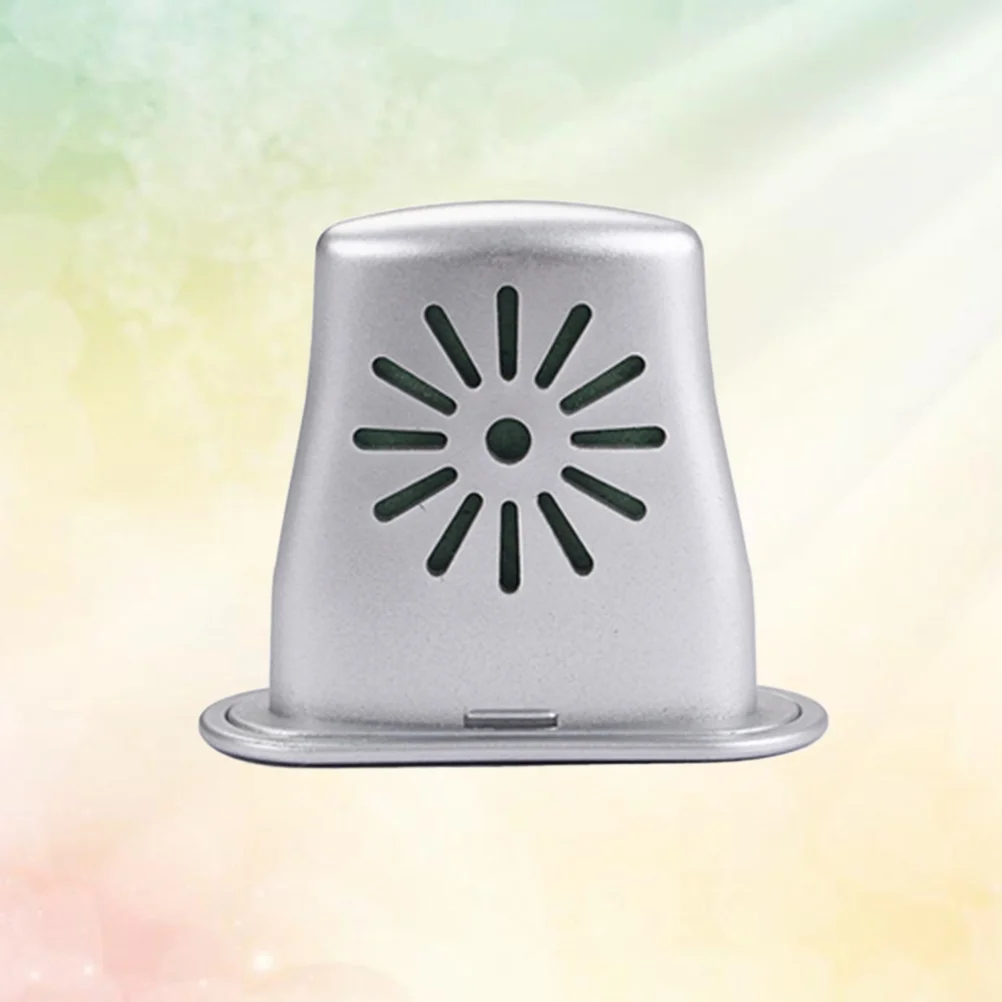 

VZ02 Ukelele Humidifier Ukulele Winter Protection Device for Ukulele Accessories (Silver) ukulele humidifier
