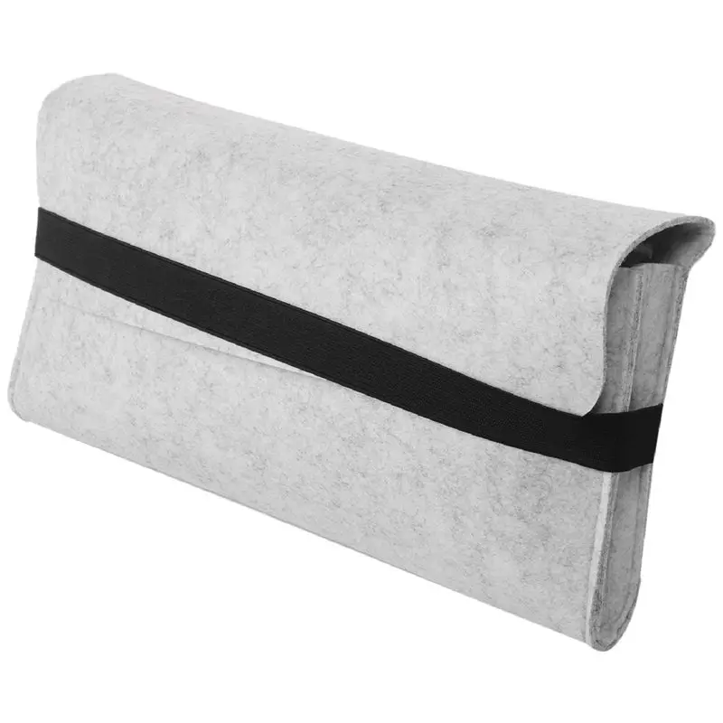 A41Z-Mechanical Keyboard Bag, Simple, Comfortable, Portable, Dust-Proof And Wear-Resistant Practical Storage Bag