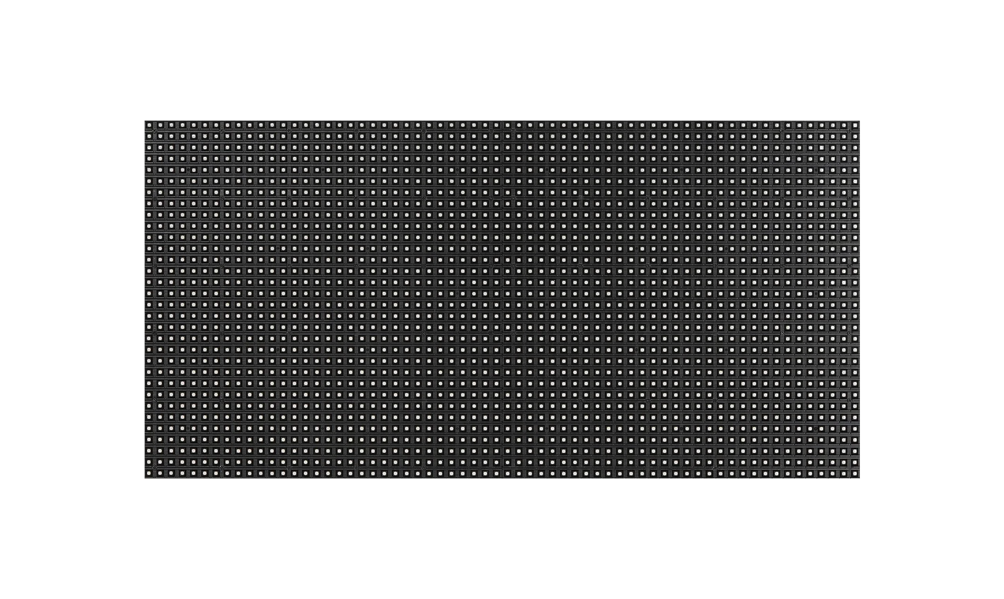 P5 Outdoor Full Color LED Display Module 320x160mm SMD 3 in 1 LED Panel Display Video Wall LED matrix