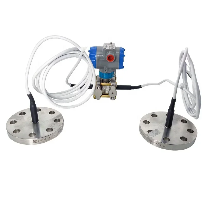2026/Original Stock High Quality Honeywell ST800 Gauge Pressure Transmitter