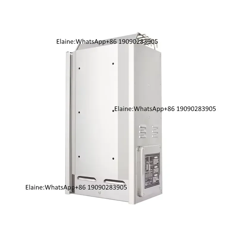 HUAXI Newest 3.0kw 3.6kw Electric Sauna Steam Generator Stainless Steel Body, Overheat Protection