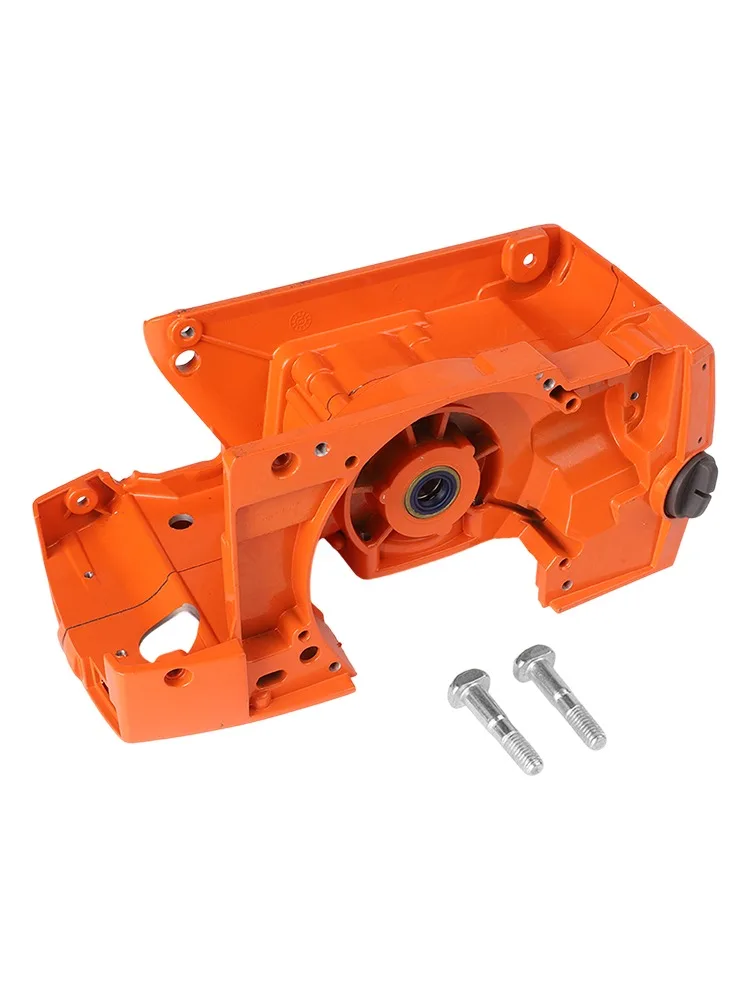 

Chainsaw Accessory H268 Chainsaw Crankcase Cost-effective Maintenance Easy Installation Process Fits H61 268 272