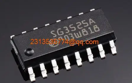 

новый% SG3525AP СОП-16