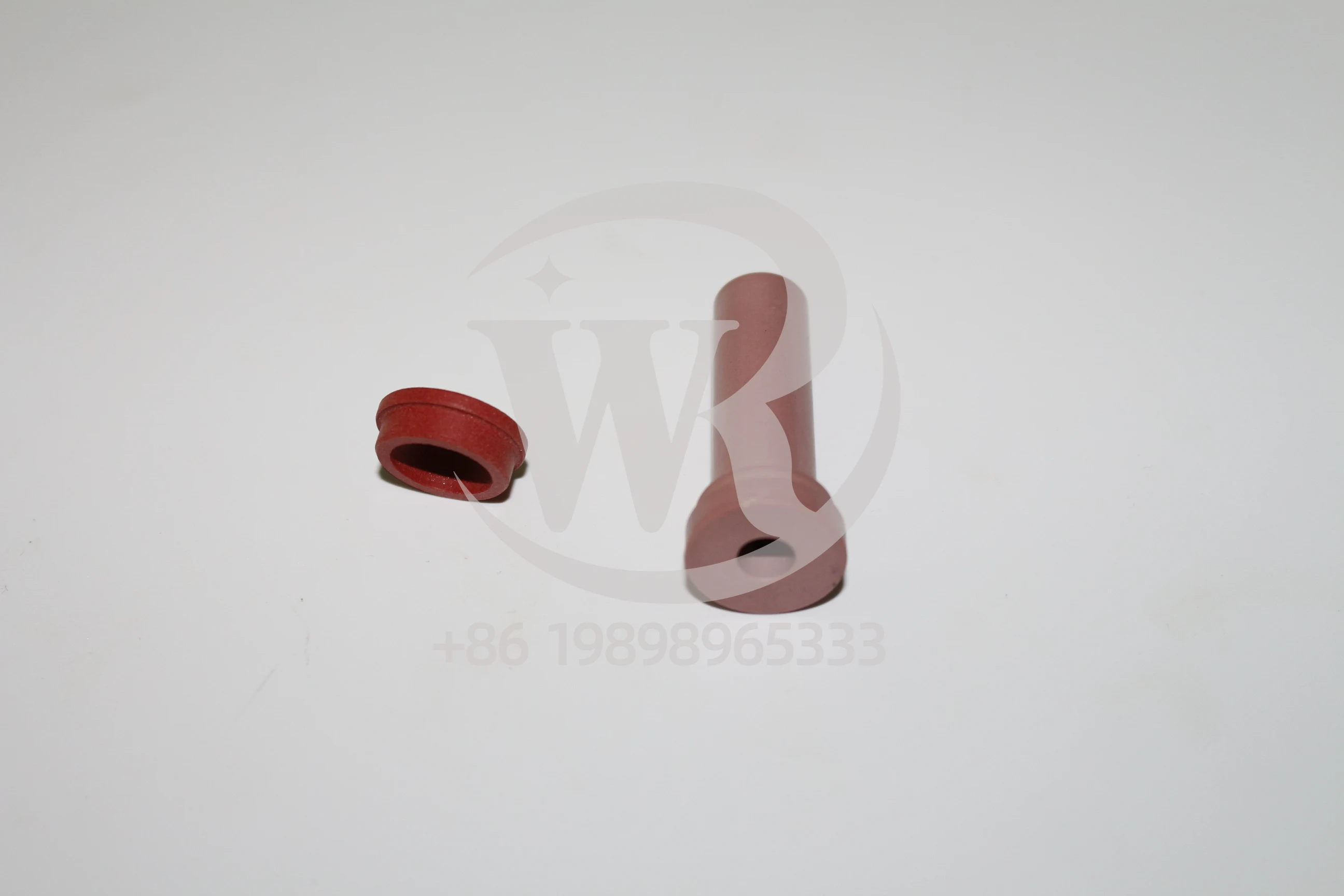 High Quality Komori Piston Rod Seal Ring FEDDER 7641509900 7641509300 Refacciones Machine Parts