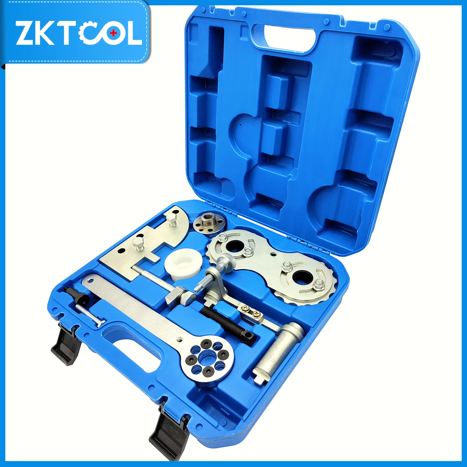 Engine Timing Tool for Volvo 2.0T S60 S80 V60 V70 XC60 XC70 XC80 Engines Equals OEM 9997493 9997495 9997490 9997497 9997496