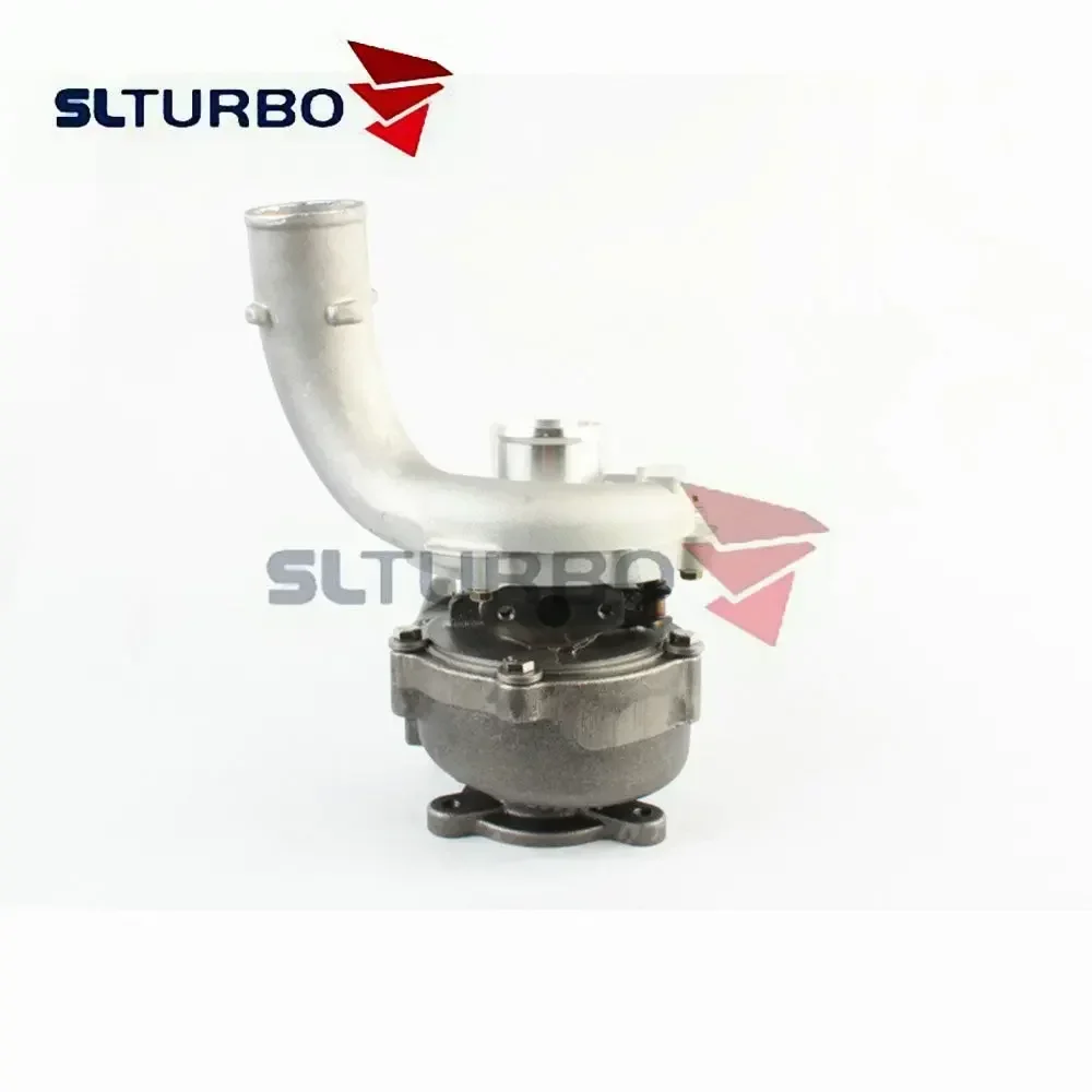 

CAR Turbine GT1749V Full Turbo Charger For Renault Espace III Laguna Megane Scenic II 1.9 dCi 88Kw F9Q Complete Turbo Charger