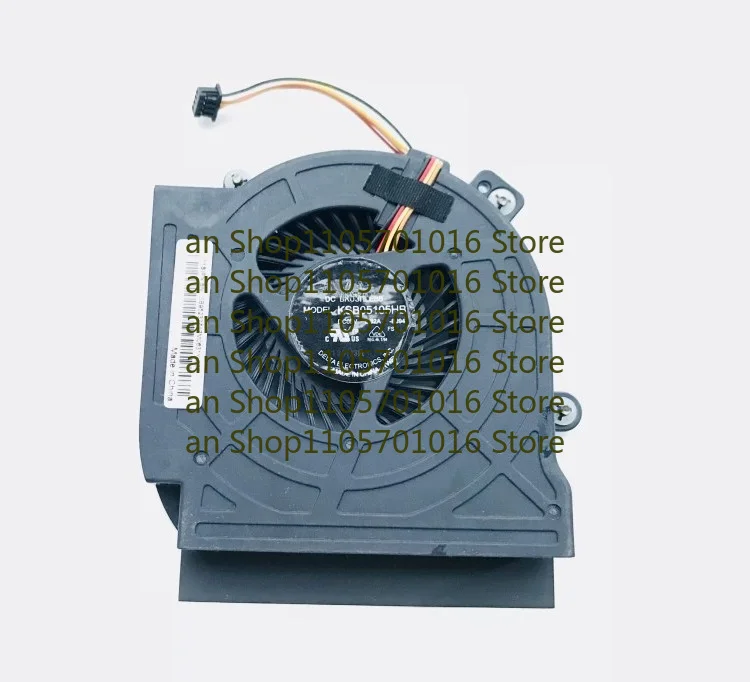 B=For Laptop CPU Cooling Fan  Lenovo Thinkpad Edge E430 E435 E430C E530 E530C E535 Series KDB0605HB-CK06 KSB05105HB-BJ94 Fit