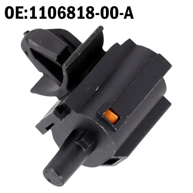 Automobile Air Temperature Sensor For Tesla Model Y X S 3 1106818‑00‑A Tesla Parts Accessories