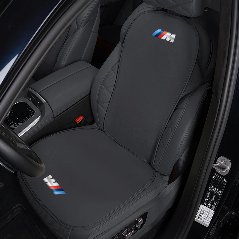 Válvula de Pneu de Carro / Capas de Assento Automotivas Protetoras para BMW M E46 E90 E60 F30 F10 E39 E36 F20 G30 G20 E87 E92 E91 E30