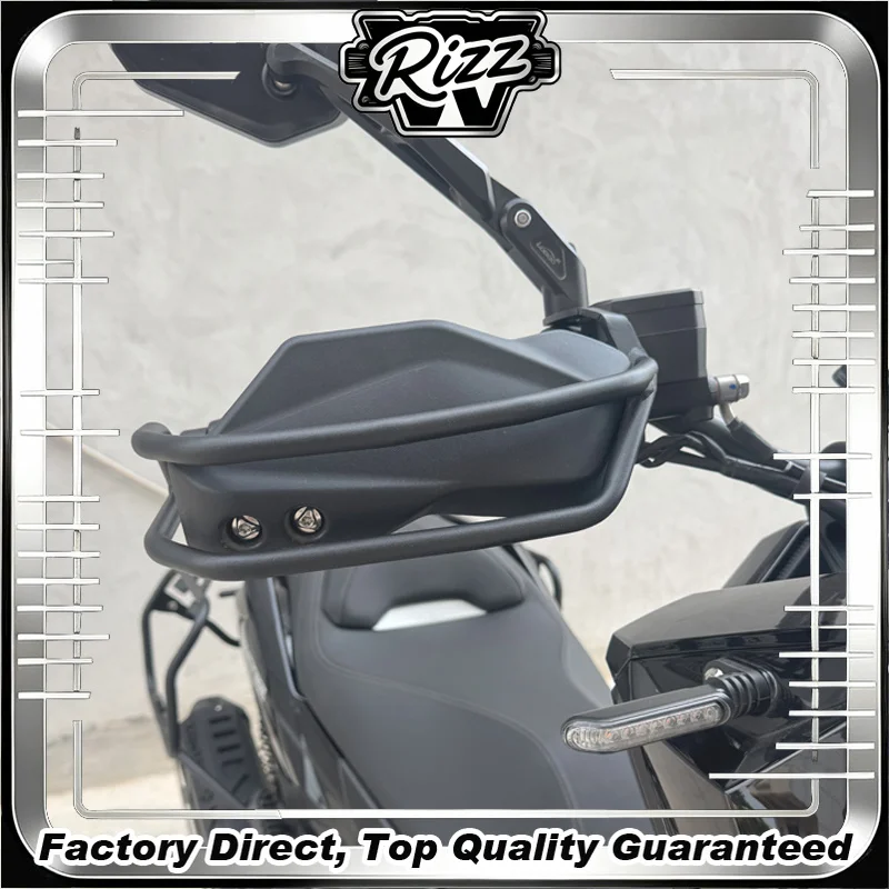 Fit For ZONTES ZT368G 368G 368 G G368 2024 2025 2026 Motorcycle Hand Guards Brake Clutch Lever Protector Handguard Shield Bumper