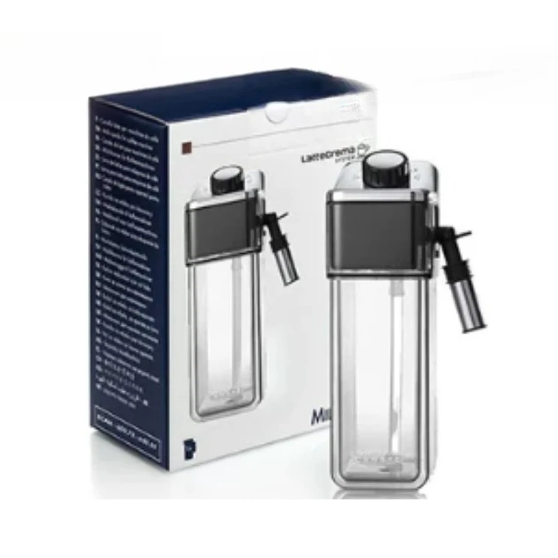 Suitable for DeLonghi Automatic Coffee Machine Accessories ECAM650.85 Coffee Machine Water Tank Milk Box Slag Box Accessories