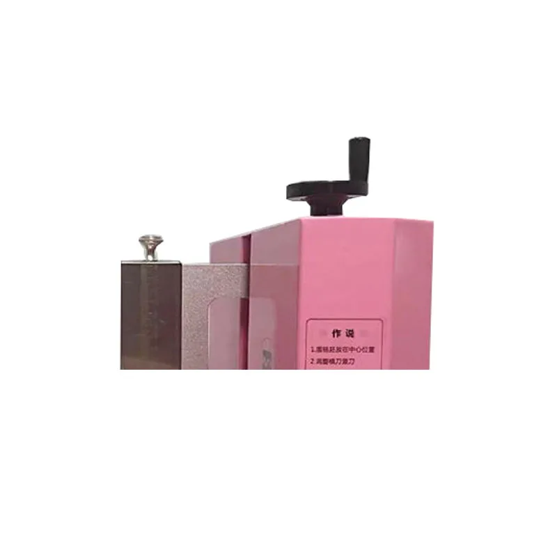 

Полуавтоматическая машина для выравнивания и формовки теста для тортов (4-12 дюймов) – для легкой выпечки